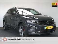 Volkswagen T-Roc - 1.5 TSI Sport Business R-line|rijklaar prijs| Apple Carplay| Virtual|