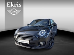 MINI Clubman - 1.5 Cooper Classic Business Edition | Sportstoelen | Climatronic | Navigatie Professional