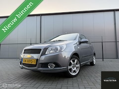 Chevrolet Aveo - 1.2 16V LS 2009 | Airco | Trekhaak | LAGE KM