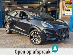 Ford Puma - 1.0 EcoBoost Hybrid ST-Line 2020 NAVI CLIMA NAP