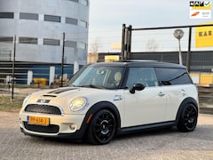 MINI Clubman - 1.6 Cooper S