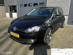 Volkswagen Golf - 1.8 TSI Highline/NAVI/CRUISE/CLIMA/STOELVER