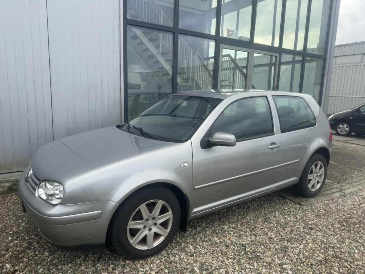 Volkswagen Golf - 1.4-16V Ocean 1.4-16V Ocean / Nieuwe Apk - AutoWereld.nl