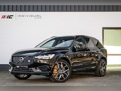 Volvo XC60 - 2.0 T8 Twin Engine AWD Polestar Engineered 405pk B&W HuD 360° Panorama Memory ACC Trekhaak