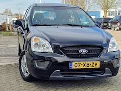 Kia Carens - 2.0 CVVT 5-ZIT X-tra.160dk met NAP.Onderhoudb oekjes