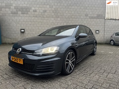 Volkswagen Golf - 2.0 TDI GTD XenonLEDNette Auto