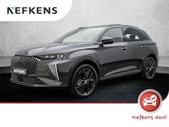 DS 7 - 7 SUV E-Tense Performance Line+ 225 pk Automaat | Navigatie | Panoramadak | Achteruitrijca