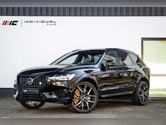 Volvo XC60 - 2.0 T8 Twin Engine AWD Polestar Engineered B&W 22'' HuD 360° Panorama Memory ACC Trekhaak