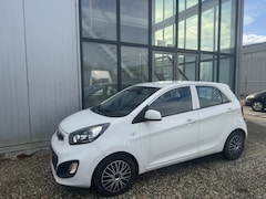 Kia Picanto - 1.0 CVVT Comfort P. | 5Drs. | Airco