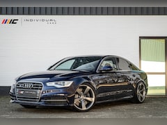 Audi S6 - Limousine 4.0 TFSI V8 quattro ACC 20'' RS5 Rotor Carbon Bosé Custom Exhaust RS6 Sound Unie