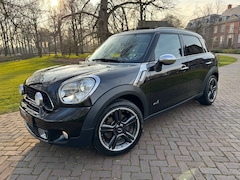 MINI Countryman - 1.6 Cooper S ALL4 Chili Pano | Harman Kardon | Keyless | Trekhaak | JCW uitlaat