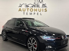 Volkswagen Polo - 2.0 TSI GTI DSG Virtual Camera Pano Pdc Keyless VOL