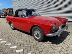 Sunbeam Alpine - series 2