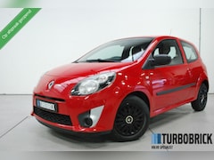 Renault Twingo - 1.2-16V Authentique | nieuwe APK & D-riem | Boekjes erbij