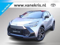 Toyota C-HR - 2.0 Plug-in Hybrid 220 Executive, Next Gen Pack , NIEUW, Uit voorraad leverbaar