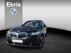 BMW iX3 - High Executive Edition 80 kWh | M-Sport | Panoramadak | Trekhaak | 20inch | Head Up | Harm