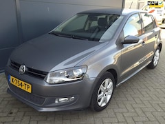 Volkswagen Polo - 1.2 TSI Comfortline Airco Apk