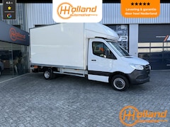 Mercedes-Benz Sprinter - bestel 514 2.2 CDI L3 EURO VI-D BAKWAGEN