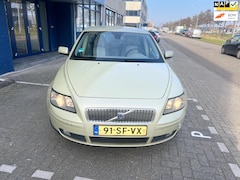 Volvo V50 - 1.8 Momentum