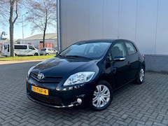 Toyota Auris - 1.6 Aspiration 39.442KM NAP