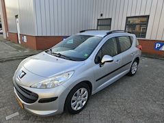 Peugeot 207 SW - 1.4 XR NAP/4NW banden