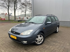 Ford Focus Wagon - 1.6-16V Collection 126.388KM Jaar Apk