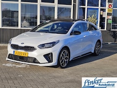 Kia Pro cee'd - ProCeed 1.4 T-GDI GT-PlusLine PANO JBL NL-AUTO