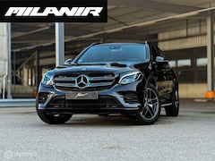 Mercedes-Benz GLC-klasse - GLC250 4-MATIC AMG Line |Pano |Burmester