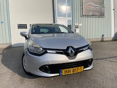 Renault Clio - 1.5 dCi ECO (bj 11-2015) 5DRS NAVI|PDC|AC|LED|MOOIE AUTO