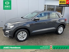 Volkswagen T-Roc - 1.0 TSI Style | Carplay | Navi | PDC | LM-Velgen