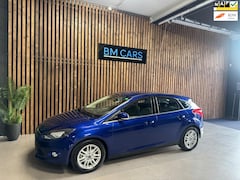 Ford Focus - 1.0 EcoBoost Edition Plus Clima, Trekhaak, Pdc