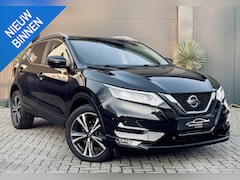 Nissan Qashqai - 1.3 DIG-T N-Connecta