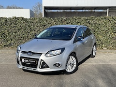 Ford Focus - 1.0 EcoBoost * Navi * Cruise * Nieuwe distributie