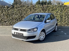 Volkswagen Polo - 1.2-12V Comfortline * Navi * Airco * Apk 02-2026