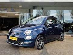 Fiat 500 - 0.9 TwinAir Turbo Collezione