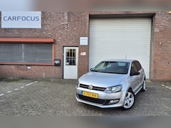 Volkswagen Polo - 1.2 TSI Highline PDC Navi Cruise Airco APK