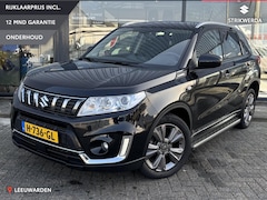 Suzuki Vitara - 1.0 Boosterjet Select Automaat Navi/Clima/Cruise