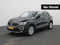 Volkswagen T-Roc - 1.5 TSI Sport | Parkeersensoren | Airco |