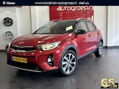 Kia Stonic - 1.0 T-GDi DynamicLine