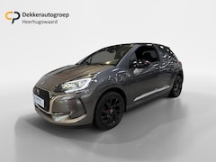 DS 3 - 3 1.2 PureTech Performance Line