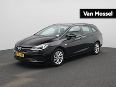 Opel Astra Sports Tourer - 1.4 Edition | TREKHAAK | NAVIGATIE | CRUISE CONTROL | APPLE CARPLAY | PARKEERSENSOREN |