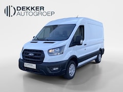 Ford Transit - 290 2.0 TDCI 105pk L2H2 Trend-bliss-trekhaak Transit 290 2.0 TDCI L2H2 Trend