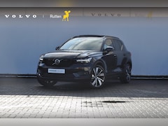 Volvo XC40 - P8 408PK Automaat AWD R-Design / Adaptieve cruise control / BLIS / Panoramadak / 20"Velgen