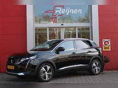 Peugeot 3008 - 1.2 Hybrid 136PK GT | 360° CAMERA | NAVIGATIE | ADAPTIVE CRUISE CONTROL | APPLE CARPLAY/AN