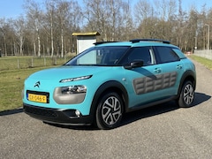 Citroën C4 Cactus - 1.2 PureTech Business Airco, Cruise