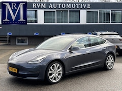 Tesla Model 3 - Long Range AWD 75 kWh ORIG. NL. NAP KM. | AUTOPILOT | RIJKLAAR INCL. 12 MND. BOVAGGARANTIE