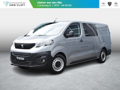 Peugeot e-Expert - EV L3 DC 75 kWh PARKEERSENSOREN | NAVIGATIE | CARPLAY | E.C.C. | 1.973km