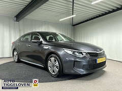 Kia Optima - 2.0 GDI PHEV Business DynamicLine Automaat