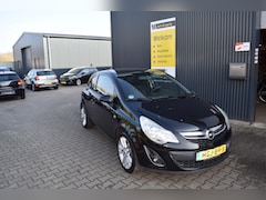 Opel Corsa - 1.4-16V Cosmo Navigatie