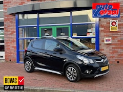 Opel Karl - 1.0 Rocks Online Edition | Apple Carplay/Android Auto | Airco